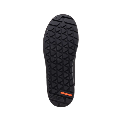 Leatt Flat 3.0 MTB Shoe - Stealth - 2024