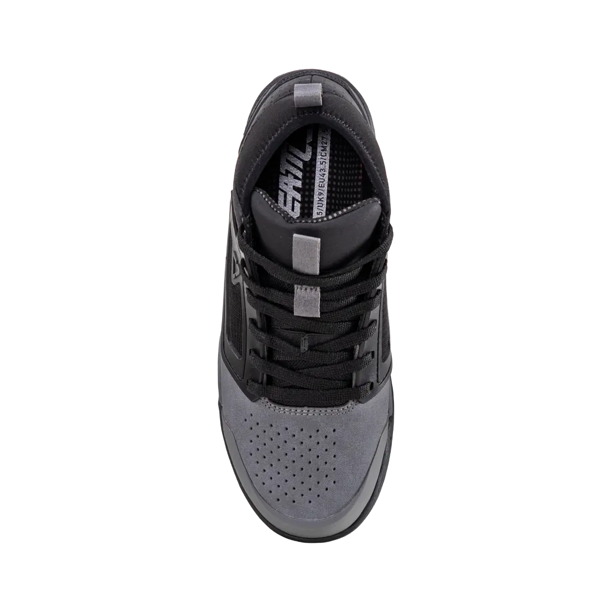 Leatt Flat 3.0 MTB Shoe - Stealth - 2024