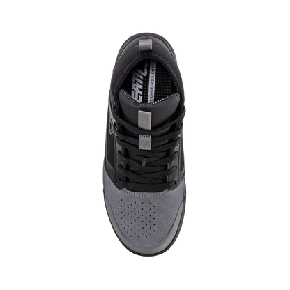 Leatt Flat 3.0 MTB Shoe - Stealth - 2024