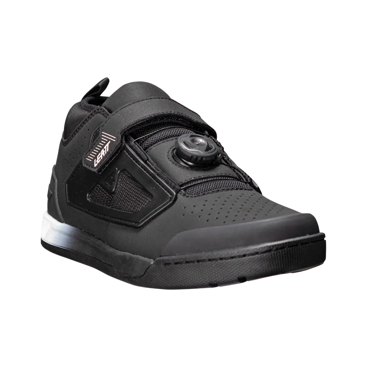 Leatt ProFlat 3.0 MTB Shoe - Black - 2024
