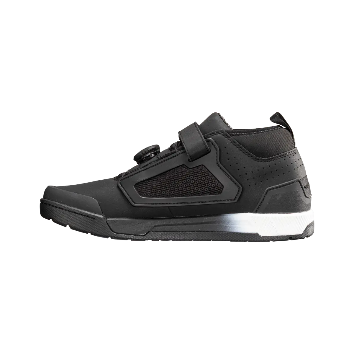 Leatt ProFlat 3.0 MTB Shoe - Black - 2024