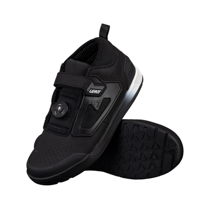 Leatt ProFlat 3.0 MTB Shoe - Black - 2024