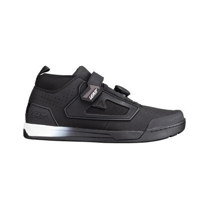 Leatt ProFlat 3.0 MTB Shoe - Black - 2024