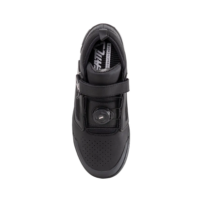 Leatt ProFlat 3.0 MTB Shoe - Black - 2024