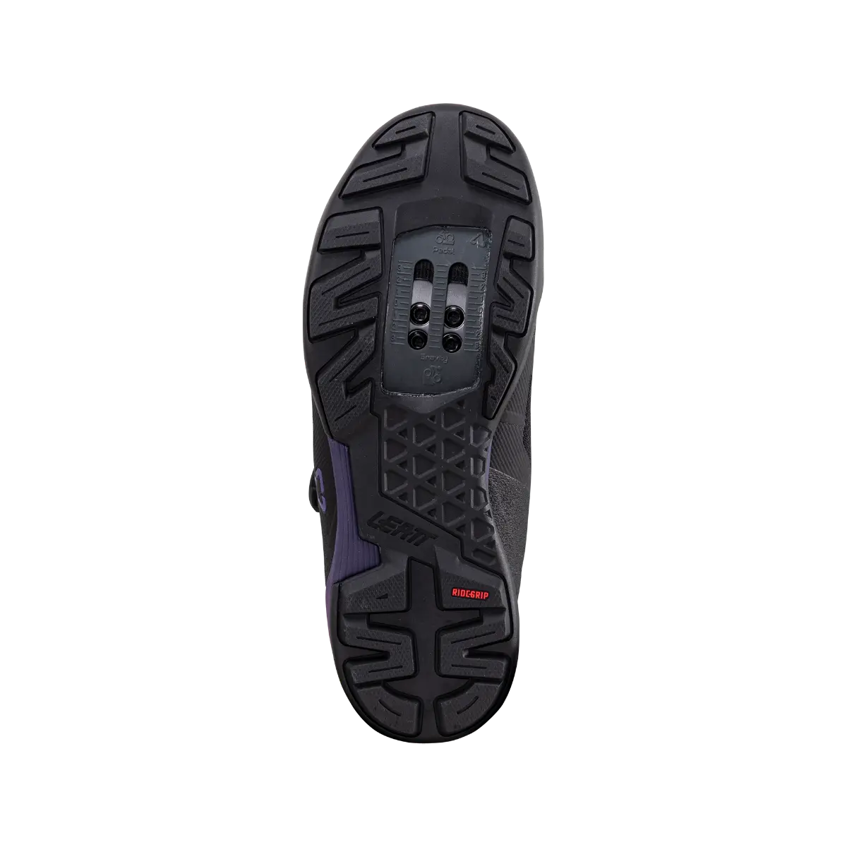 Leatt ProClip 6.0 MTB Shoe - Womens - Velvet - 2024