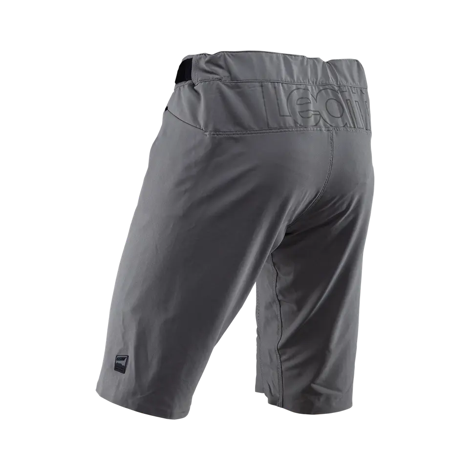 Leatt Enduro 1.0 MTB Short - Granite - 2024