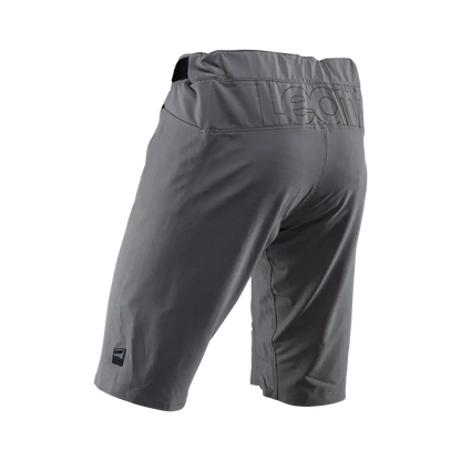 Leatt Enduro 1.0 MTB Short - Granite - 2024