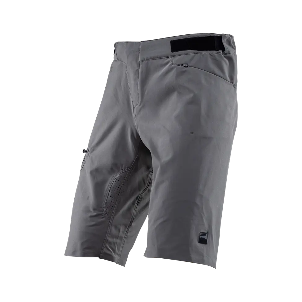 Leatt Enduro 1.0 MTB Short - Granite - 2024