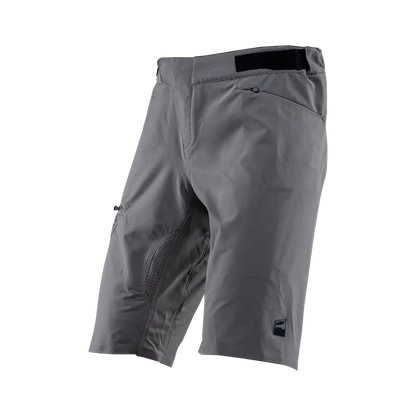 Leatt Enduro 1.0 MTB Short - Granite - 2024
