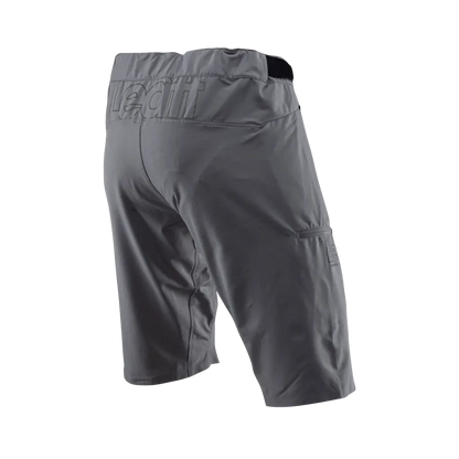 Leatt Enduro 1.0 MTB Short - Granite - 2024