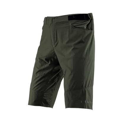 Leatt Trail 2.0 MTB Short - Spinach - 2024