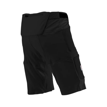 Leatt AllMTB 3.0 MTB Short - Black - 2024