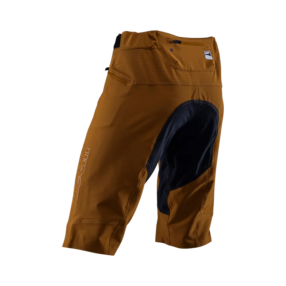 Leatt Enduro 3.0 MTB Short - Peanut - 2024