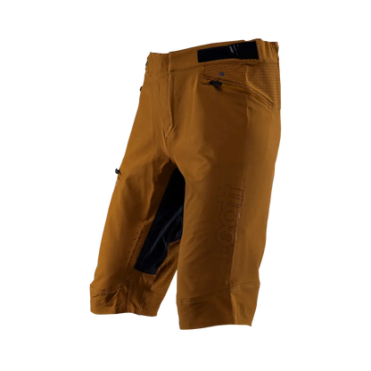 Leatt Enduro 3.0 MTB Short - Peanut - 2024