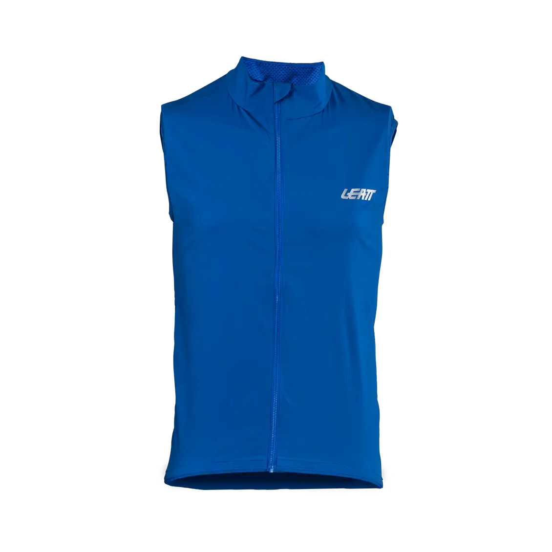 Leatt Endurance 2.0 MTB Cycling Vest - Blue - 2024
