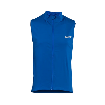 Leatt Endurance 2.0 MTB Cycling Vest - Blue - 2024