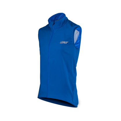 Leatt Endurance 2.0 MTB Cycling Vest - Blue - 2024