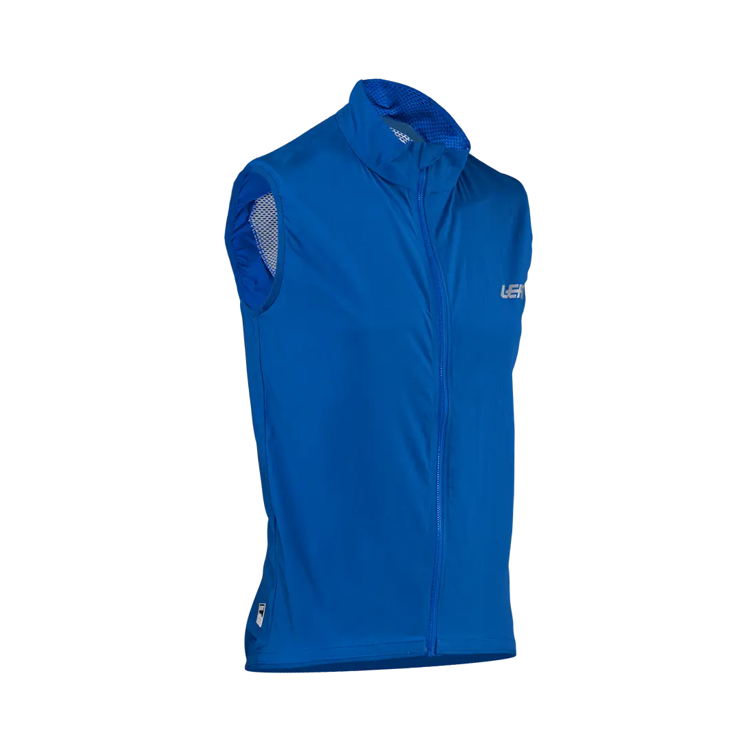 Leatt Endurance 2.0 MTB Cycling Vest - Blue - 2024