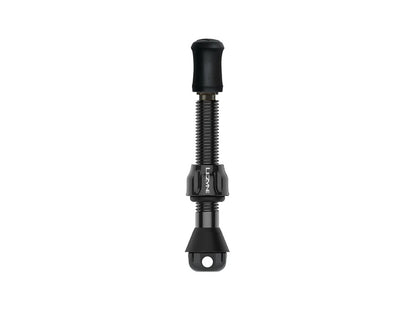 Lezyne CLIK TLR Pro Tubeless Valves - Black