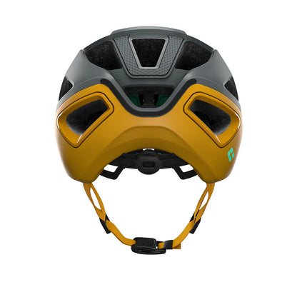 Lazer Jackal Kineticore MTB Helmet - Matte Grey Autumn