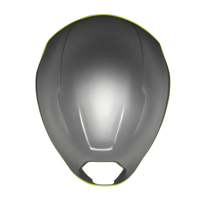 Lazer Aeroshell - Strada Kineticore Helmet Cover - Flash Yellow