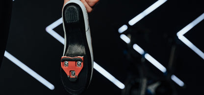 Look Delta Grip Fitness Cleats