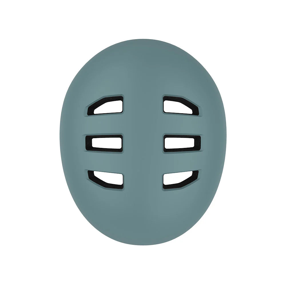 Lazer Maze Kineticore Urban Helmet - Matte Stone Blue