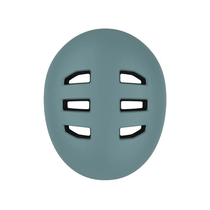 Lazer Maze Kineticore Urban Helmet - Matte Stone Blue