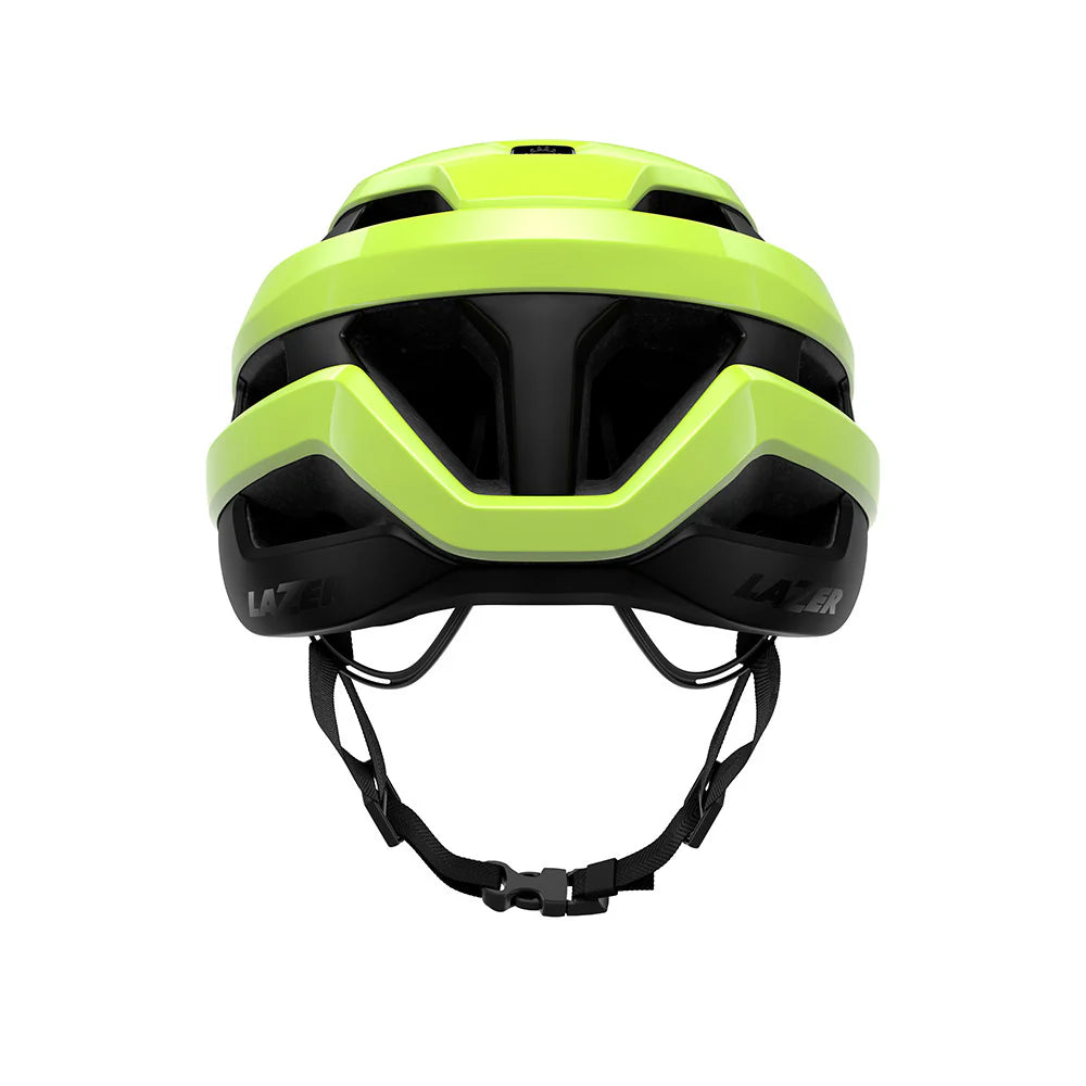 Lazer Sphere MIPS Road Helmet - Flash Yellow