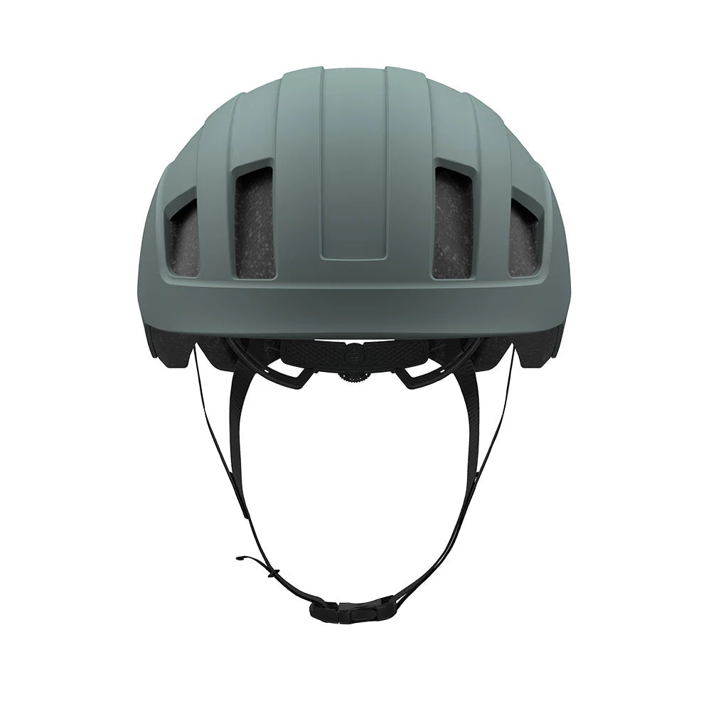 Lazer Verde Kineticore E-Bike Helmet - Sage Green
