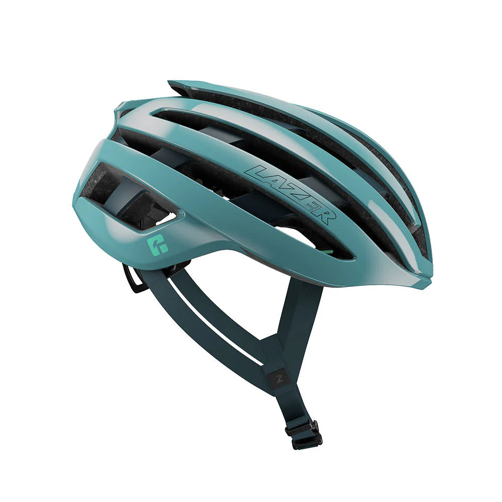Lazer Z1 Kineticore Road Helmet - Stone Blue