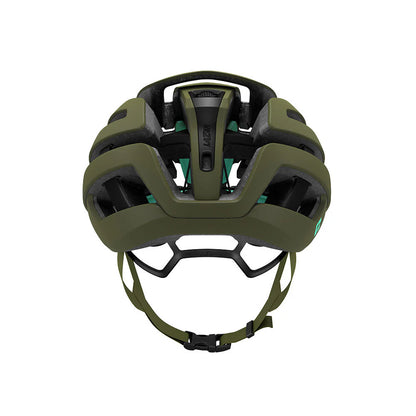 Lazer Z1 Kineticore Road Helmet - Pine Green
