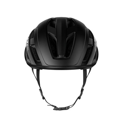 Lazer Strada Kineticore Road Helmet - Full Matte Black