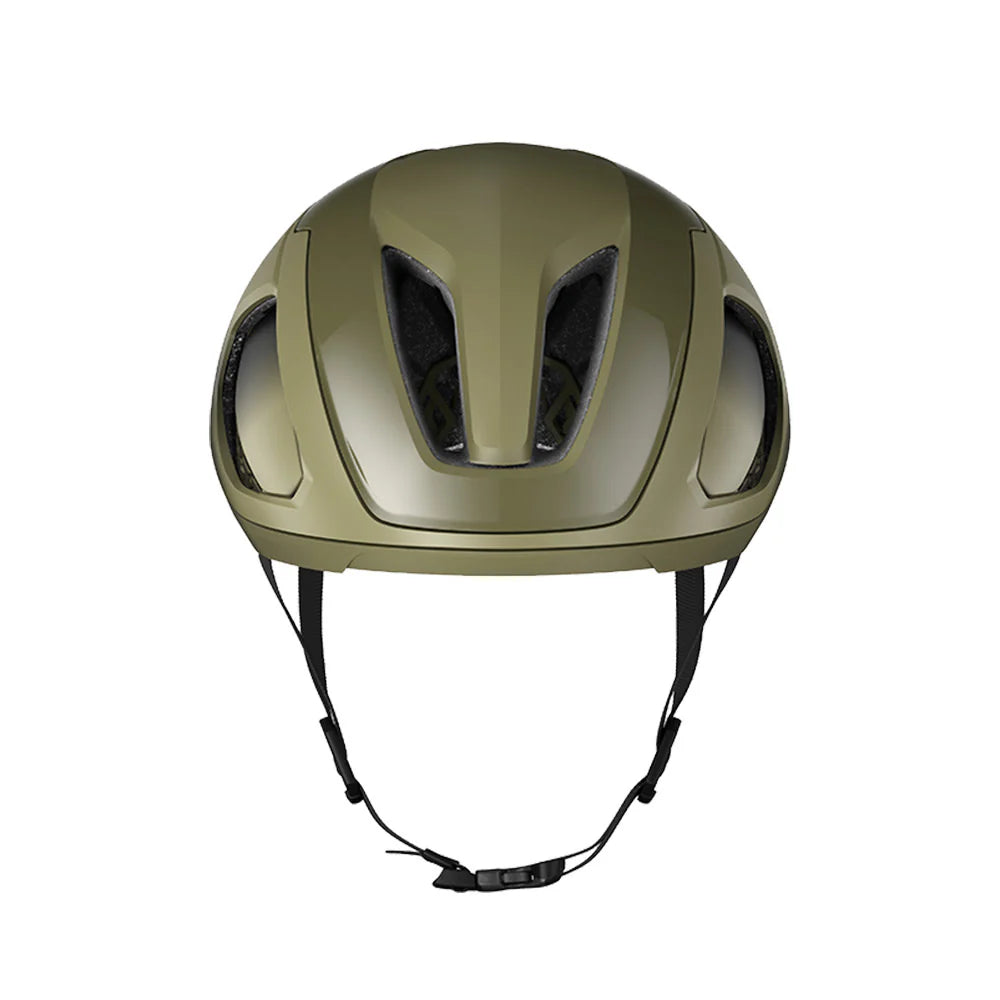 Lazer Vento Kineticore Road/Gravel Helmet - Salt & Pepper
