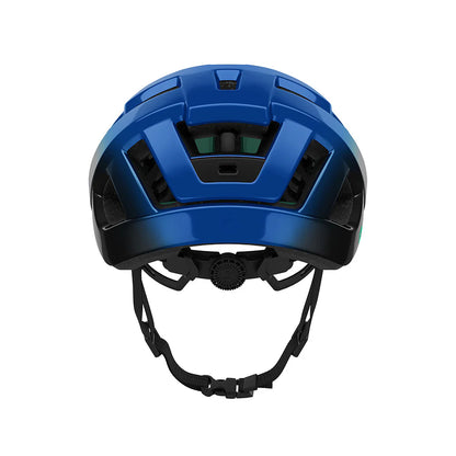 Lazer Codax Kineticore Urban Helmet - Blue Black