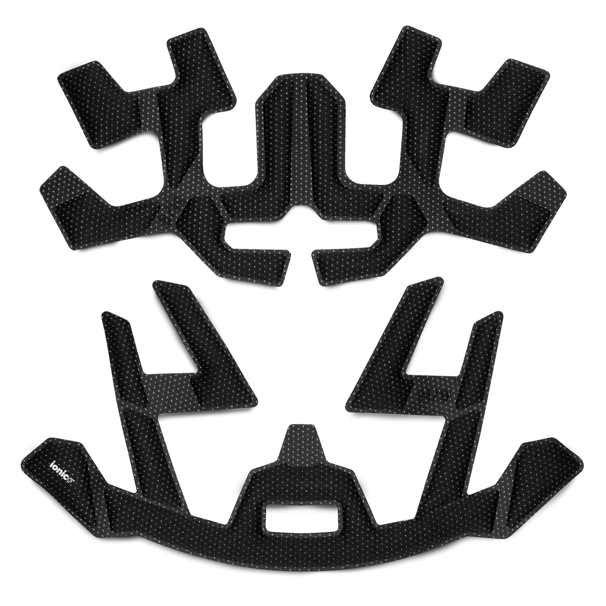 Smith Mainline Replacement Crown Liner - Black