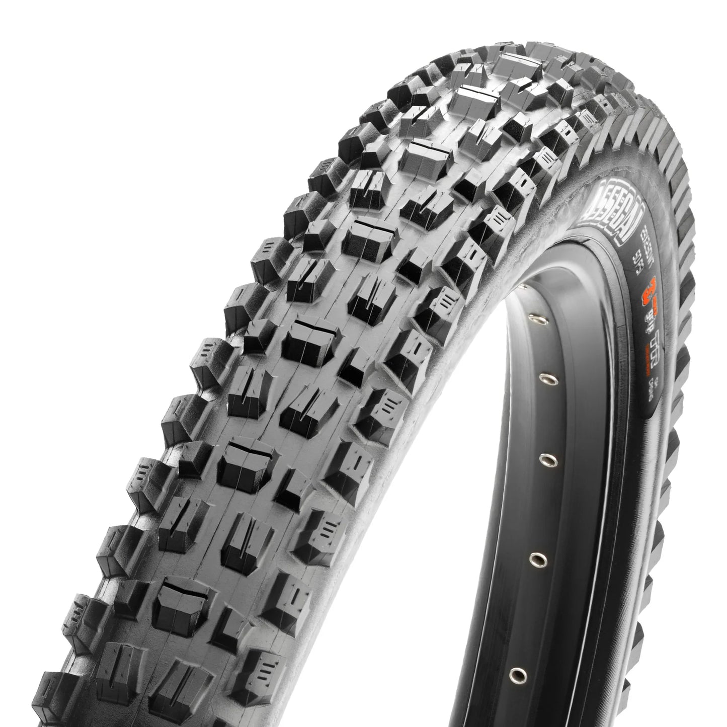 Maxxis Assegai 27.5" Folding MTB Tire - EXO
