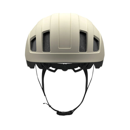 Lazer Verde Kineticore E-Bike Helmet - Matte White Stone