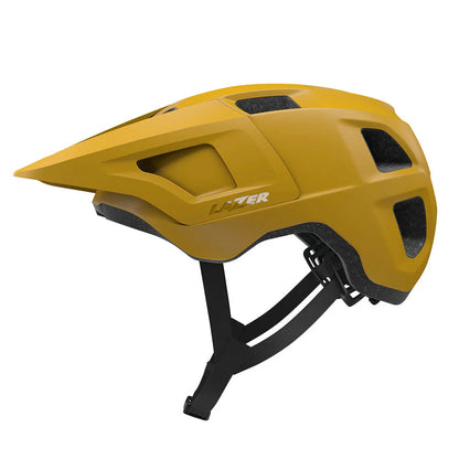 Lazer Lupo Kineticore MTB Helmet - Matte Autumn