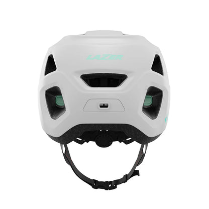 Lazer Lupo Kineticore MTB Helmet - Matte White