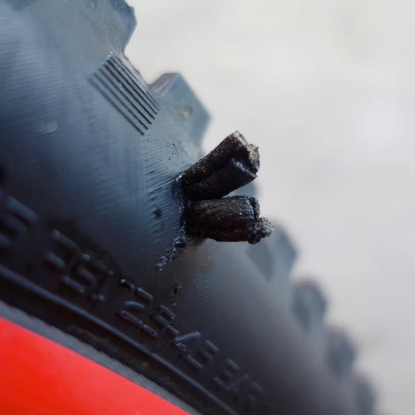 Dynaplug Racer Pro Tubeless Tire Repair Kit - Ano Gold