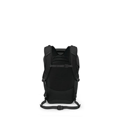 Osprey Metron 24 Backpack - Black