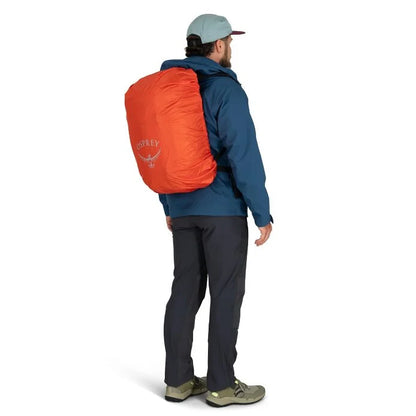Osprey Metron 24 Backpack - Magma Brown