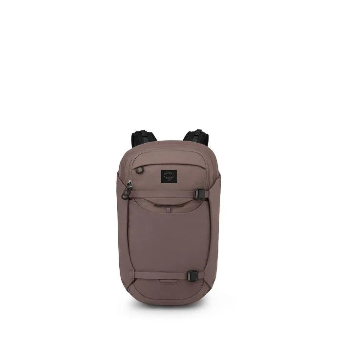 Osprey Metron 24 Backpack - Magma Brown