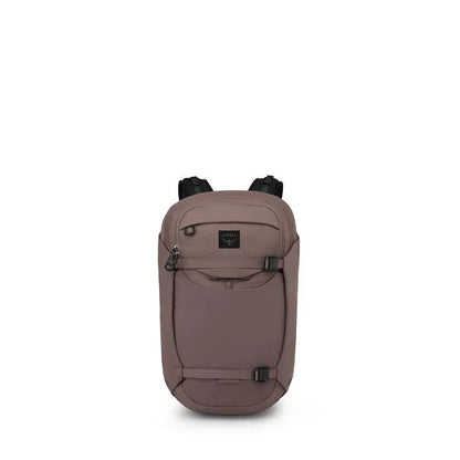 Osprey Metron 24 Backpack - Magma Brown