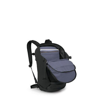 Osprey Metron 24 Backpack - Black