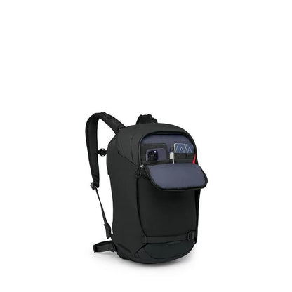 Osprey Metron 24 Backpack - Black
