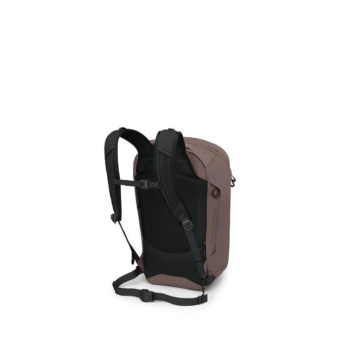 Osprey Metron 24 Backpack - Magma Brown