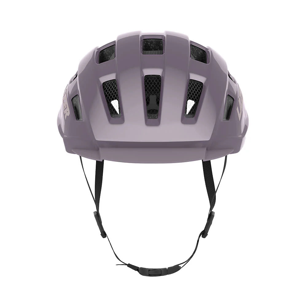 Lazer Codax Kineticore Urban Helmet - Mulberry