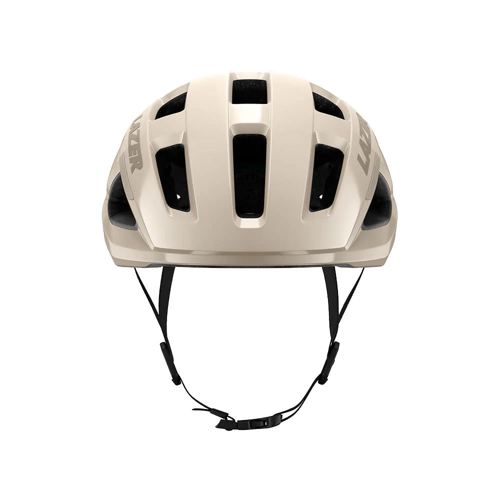 Lazer Tonic Kineticore Road/Gravel Helmet - Latte